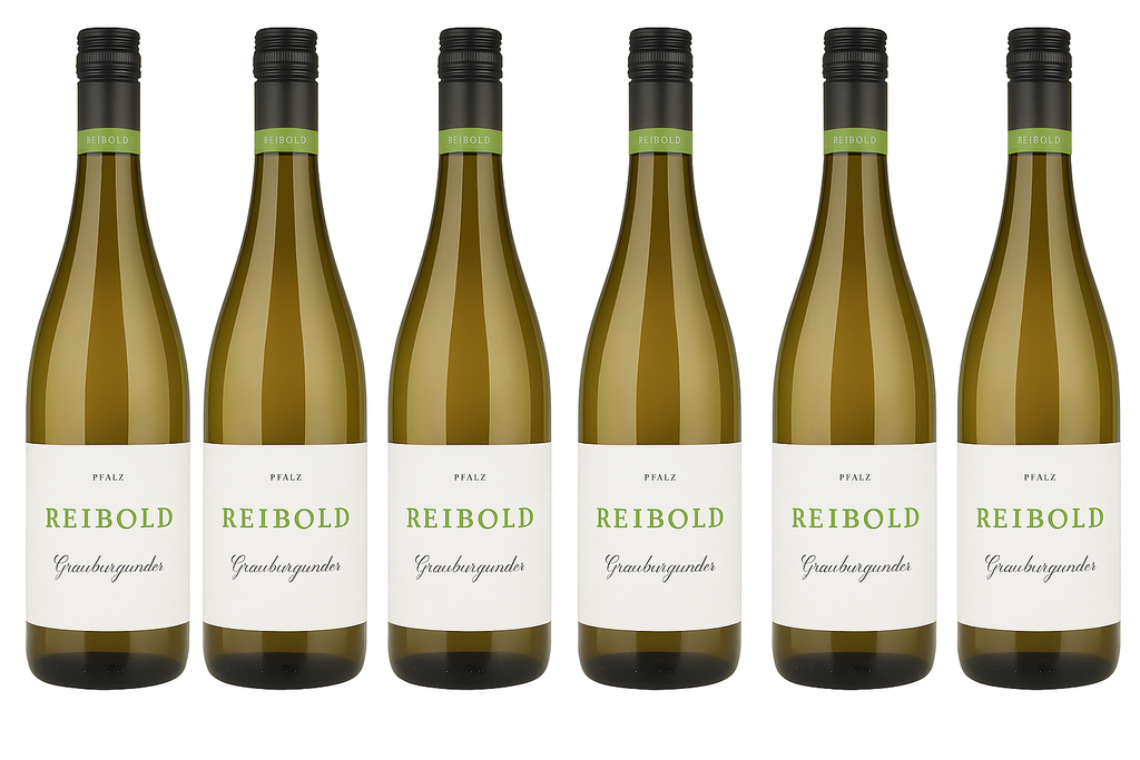 Reibold Grauburgunder