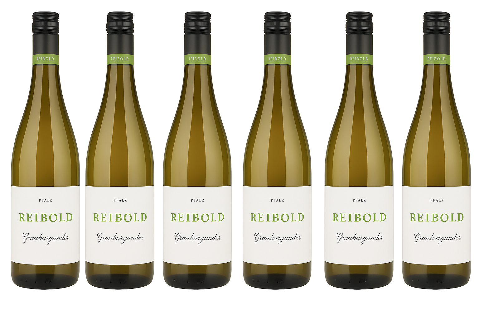 Reibold Grauburgunder