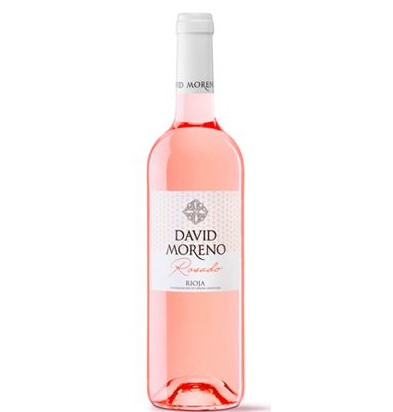 David Moreno Rossado