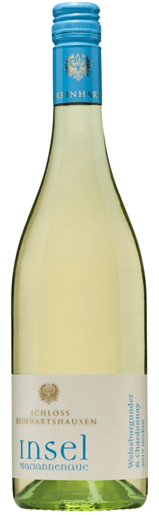 Schloss Reinhartshausen Chardonnay Weissburgunder