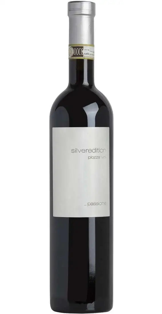 Plozza Valtellina Silver Edition 2011