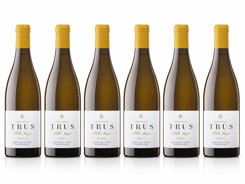 Trus Albillo Mayor Reserva 2020 – 6 flasker