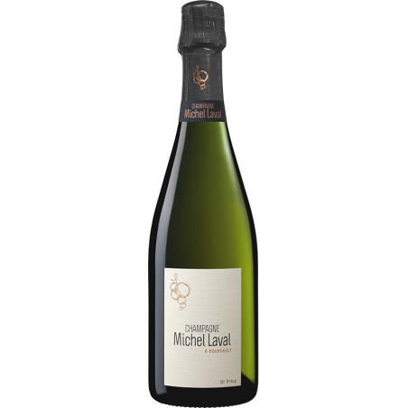 Champagne Michel Laval  - Ut Prius