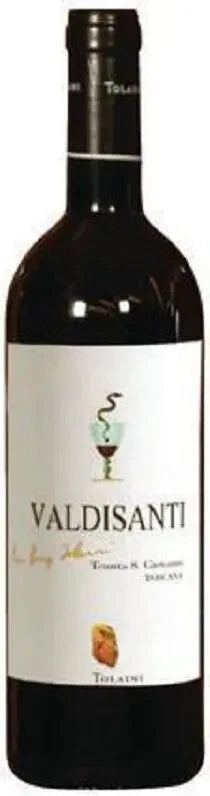 Tolaini Valdisanti Rosso IGT 2007
