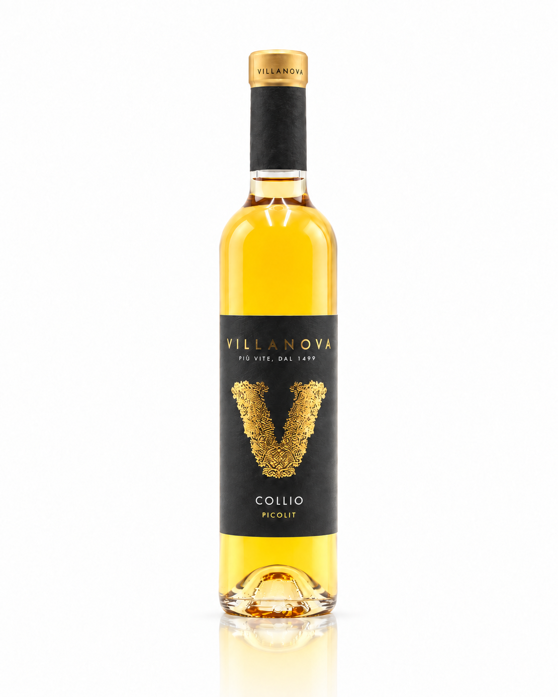 Villanova Picolit DOC Collio 2018 – 1 flaske